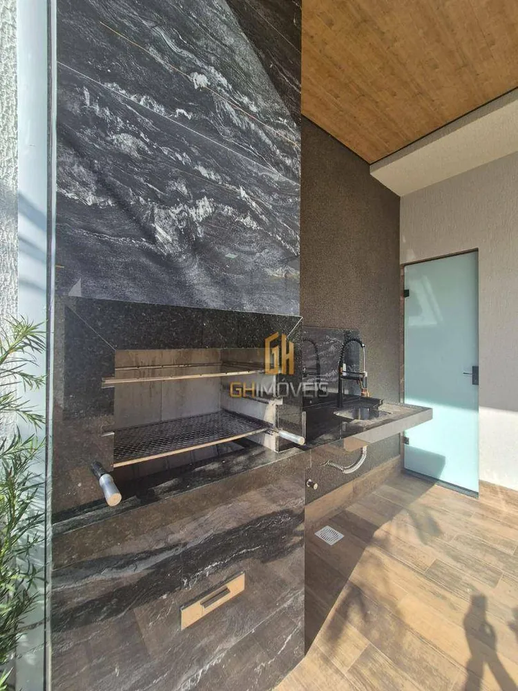 Casa, 3 quartos, 172 m² - Foto 4