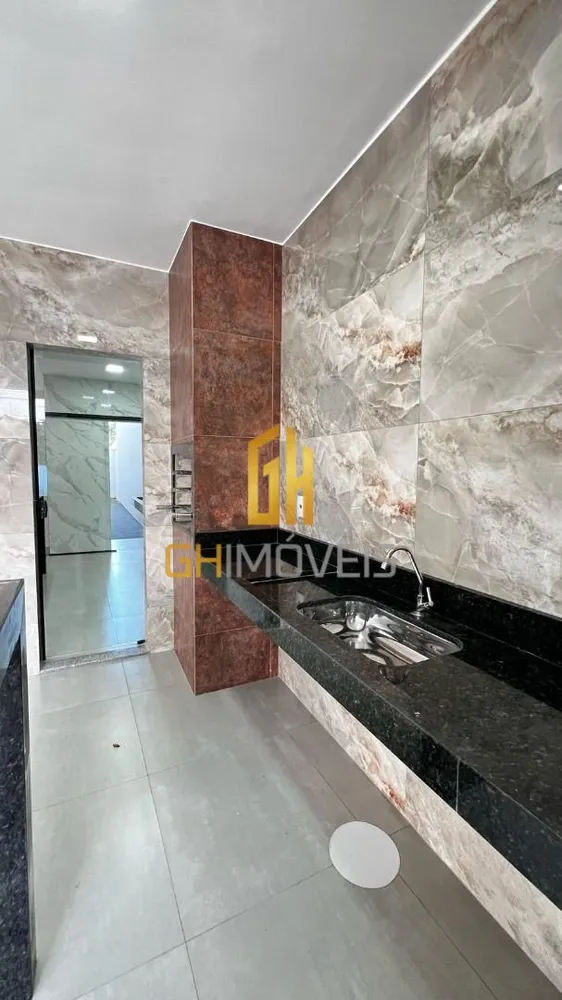 Casa, 3 quartos, 118 m² - Foto 4
