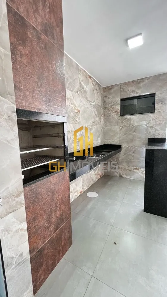 Casa, 3 quartos, 118 m² - Foto 3