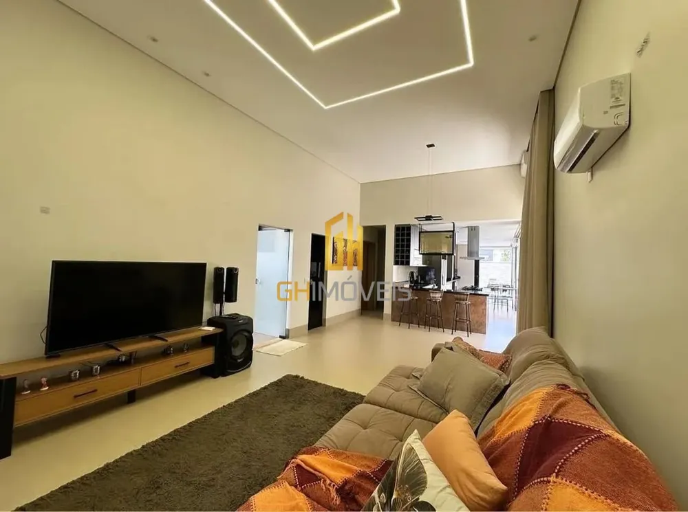 Casa, 3 quartos, 152 m² - Foto 1