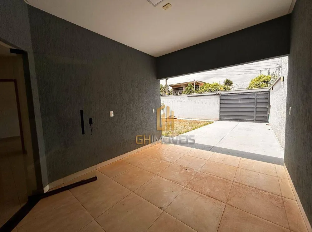 Casa, 3 quartos, 100 m² - Foto 2