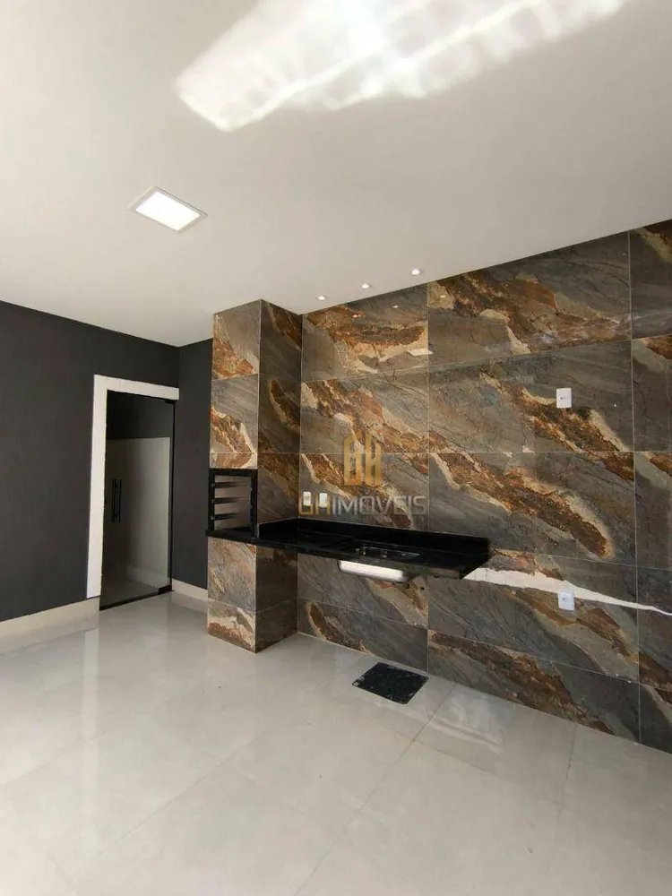 Casa, 3 quartos, 150 m² - Foto 4