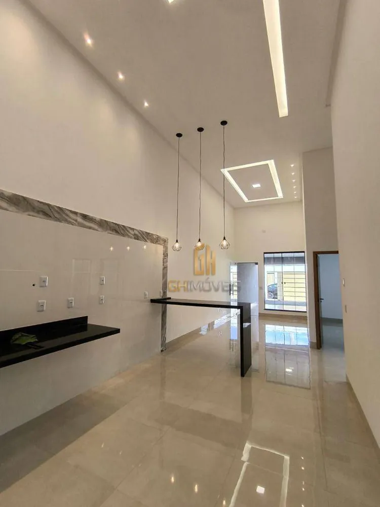 Casa, 3 quartos, 150 m² - Foto 2