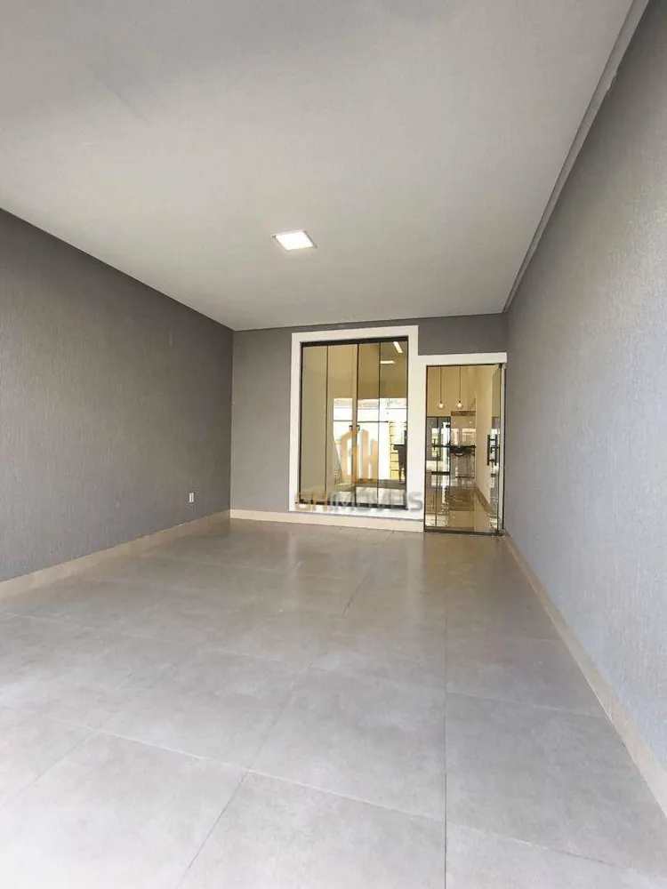 Casa, 3 quartos, 150 m² - Foto 1