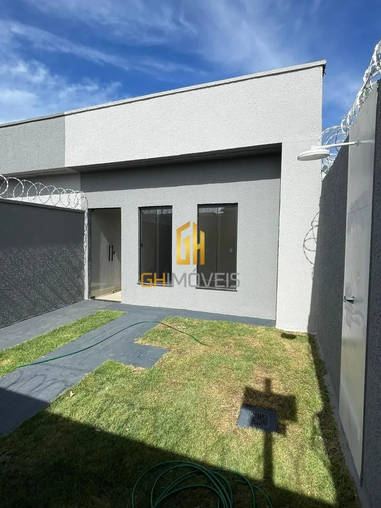 Casa, 2 quartos, 82 m² - Foto 1