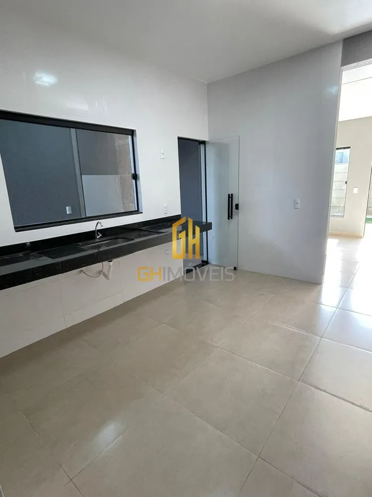 Casa, 2 quartos, 82 m² - Foto 3