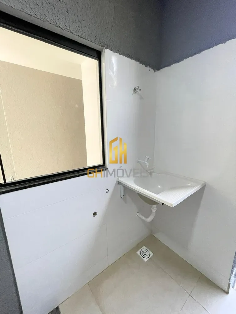 Casa, 2 quartos, 82 m² - Foto 4