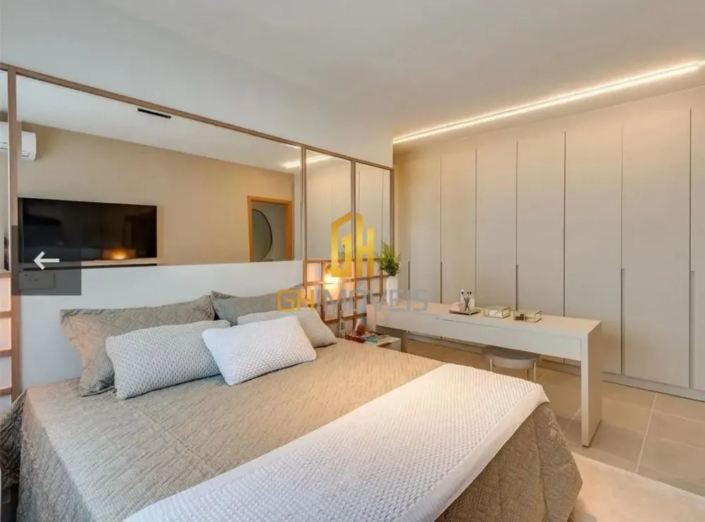 Casa, 3 quartos, 100 m² - Foto 4
