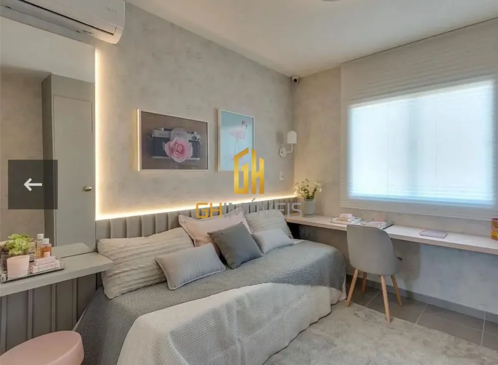 Casa, 3 quartos, 100 m² - Foto 2
