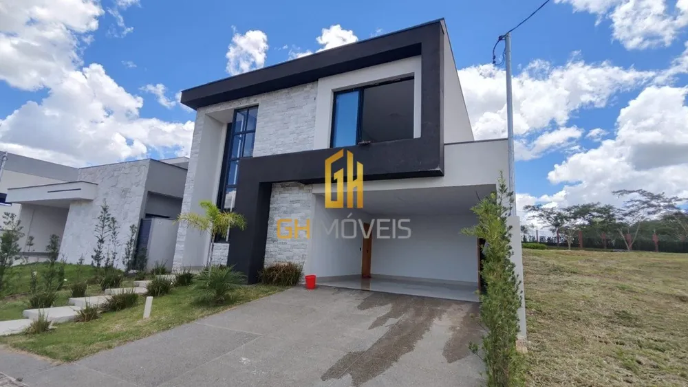 Sobrado, 4 quartos, 246 m² - Foto 2