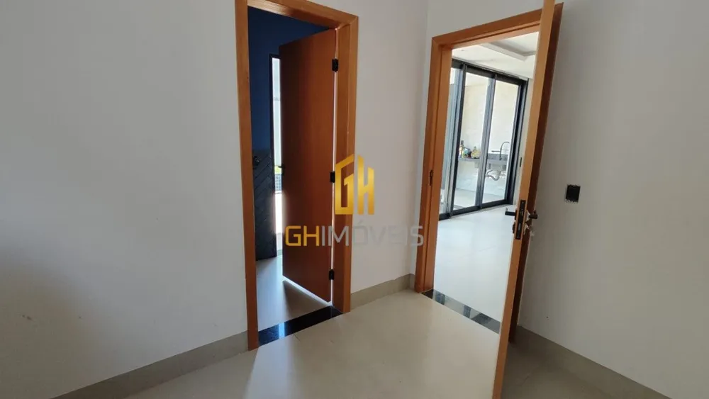 Sobrado, 4 quartos, 246 m² - Foto 3