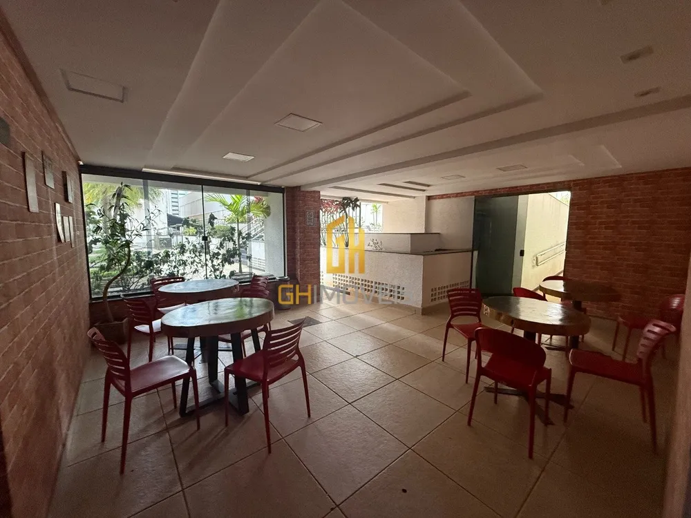 Apartamento, 2 quartos, 59 m² - Foto 1