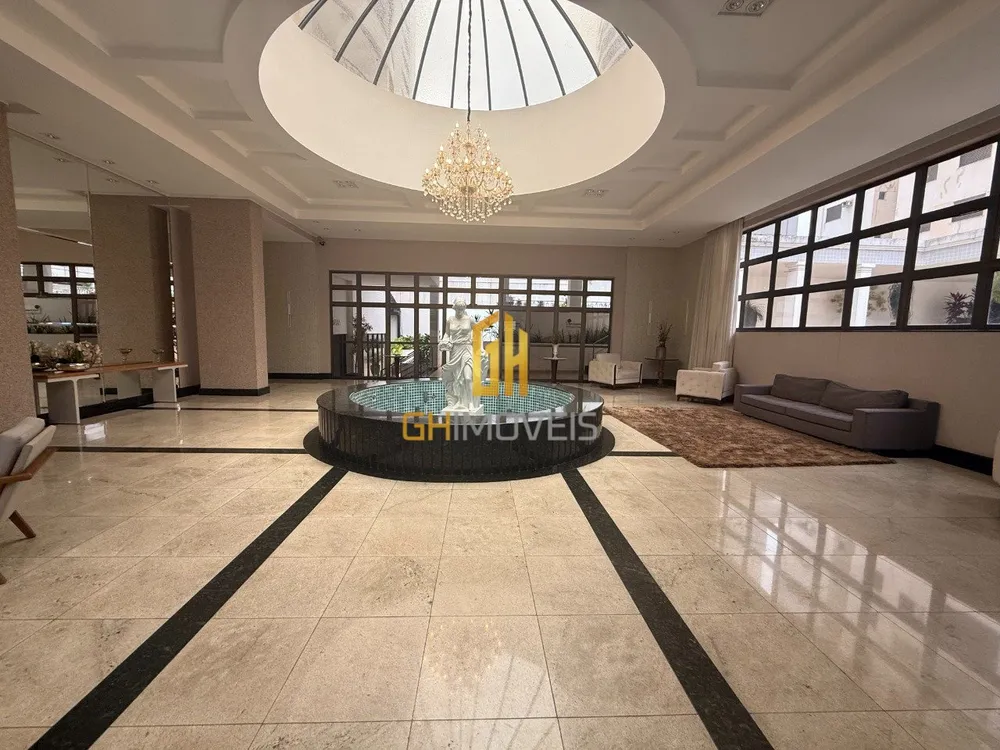 Apartamento, 2 quartos, 59 m² - Foto 4