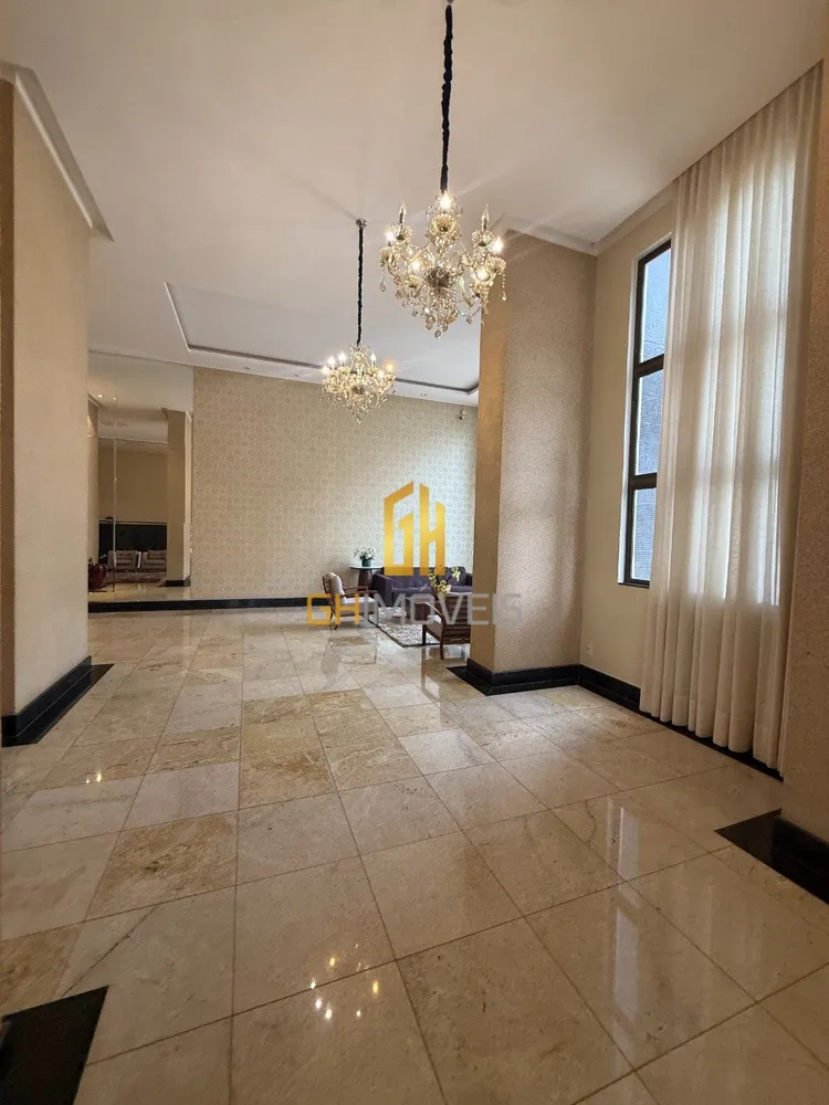 Apartamento, 2 quartos, 59 m² - Foto 2