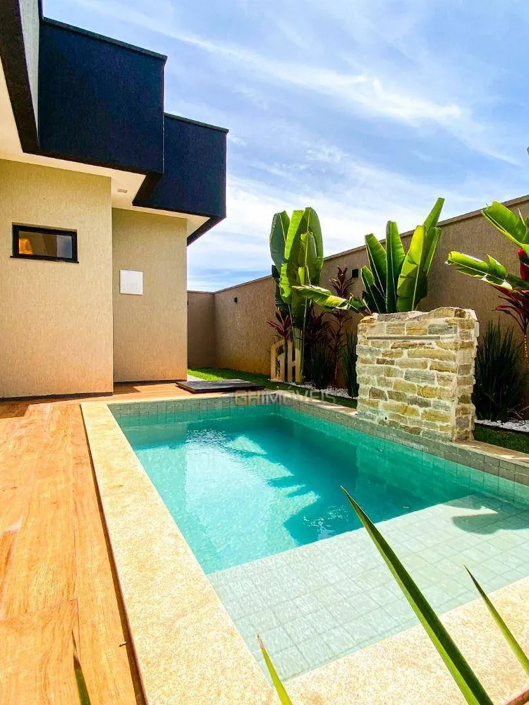 Casa, 4 quartos, 179 m² - Foto 3