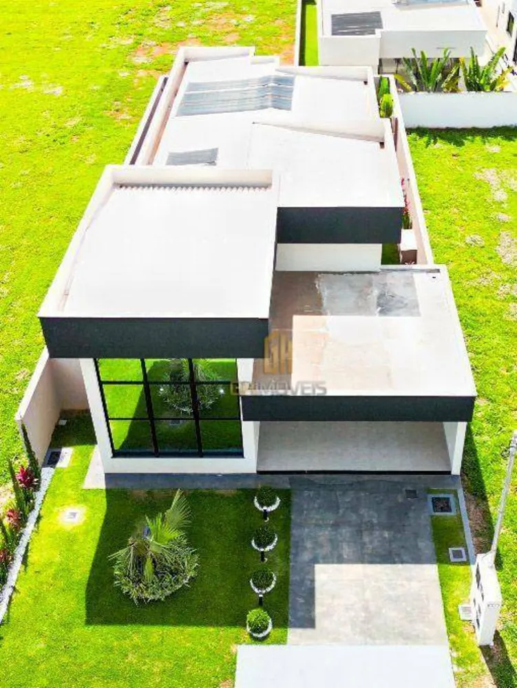 Casa, 4 quartos, 179 m² - Foto 1