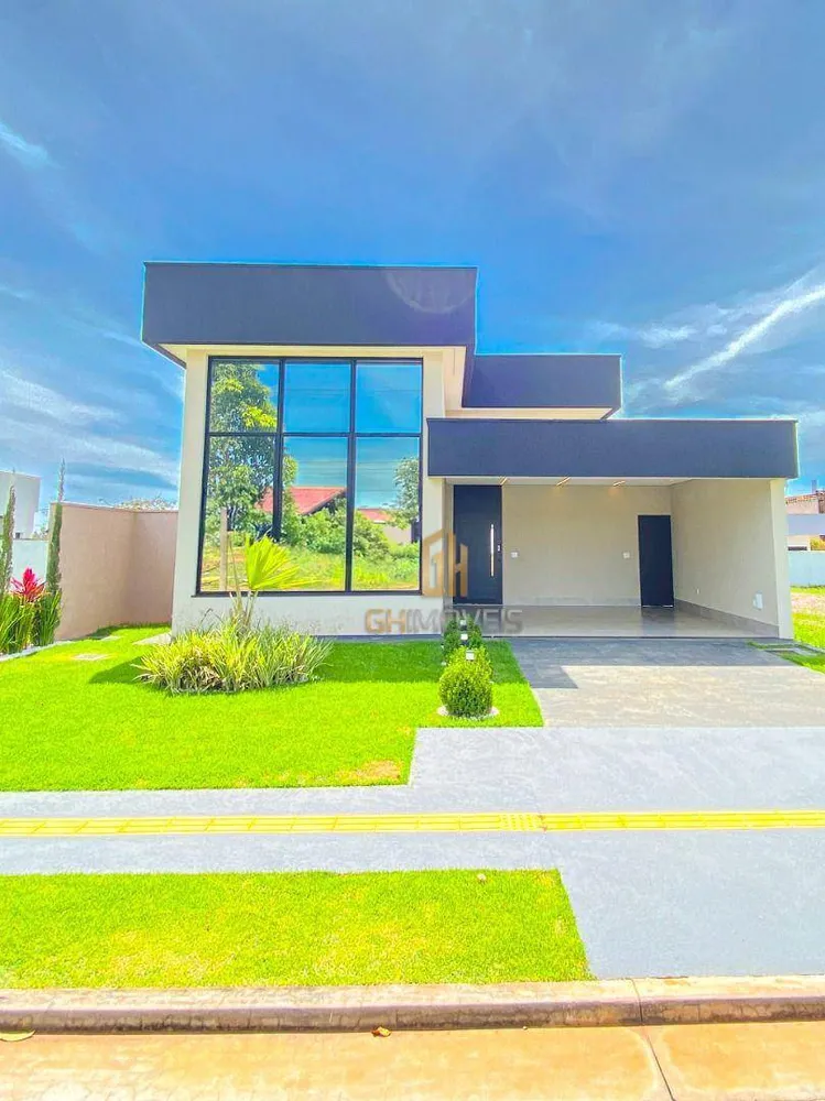Casa, 4 quartos, 179 m² - Foto 4