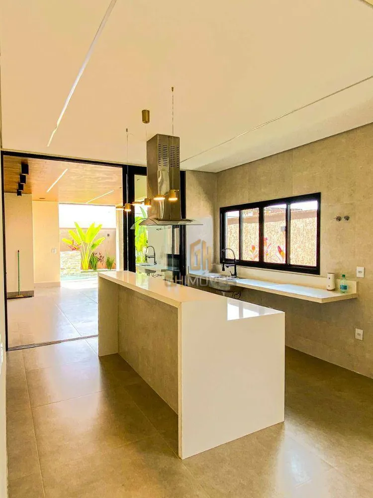Casa, 4 quartos, 179 m² - Foto 2
