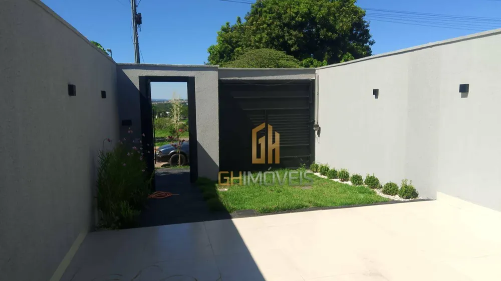 Casa, 2 quartos, 70 m² - Foto 1