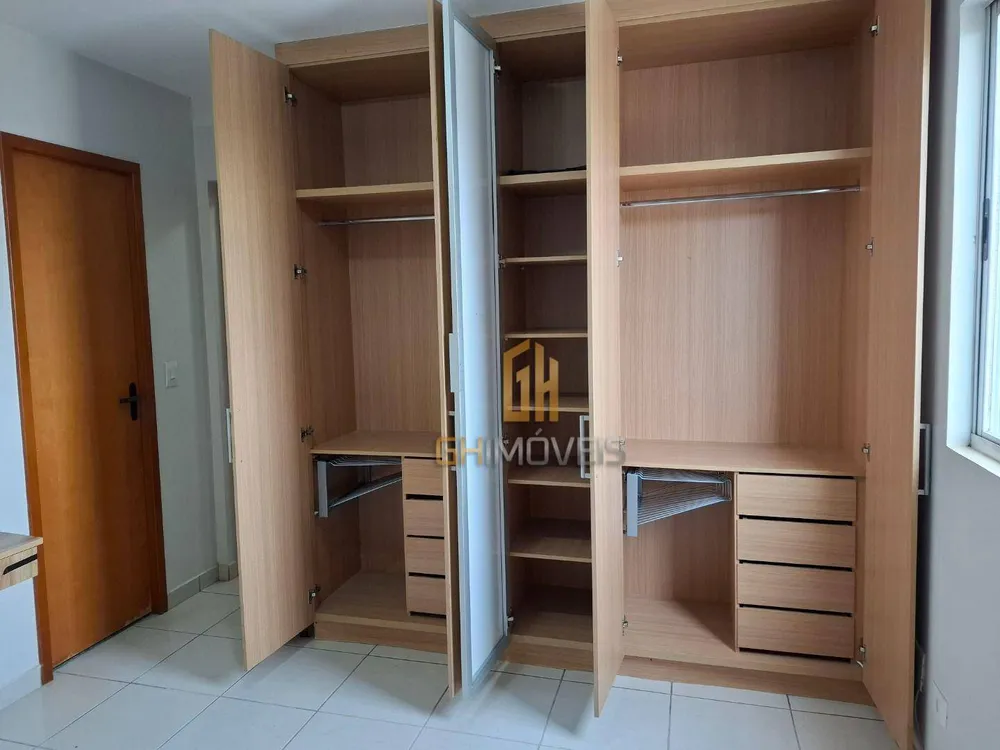 Apartamento, 2 quartos, 62 m² - Foto 1