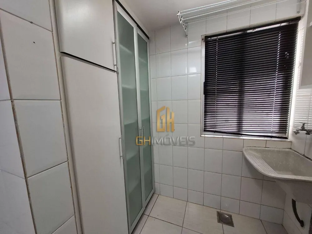 Apartamento, 2 quartos, 62 m² - Foto 2