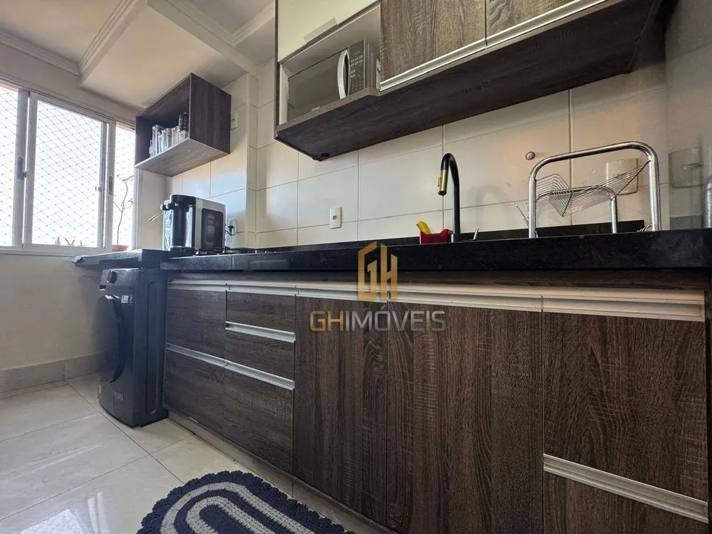 Apartamento, 3 quartos, 71 m² - Foto 4