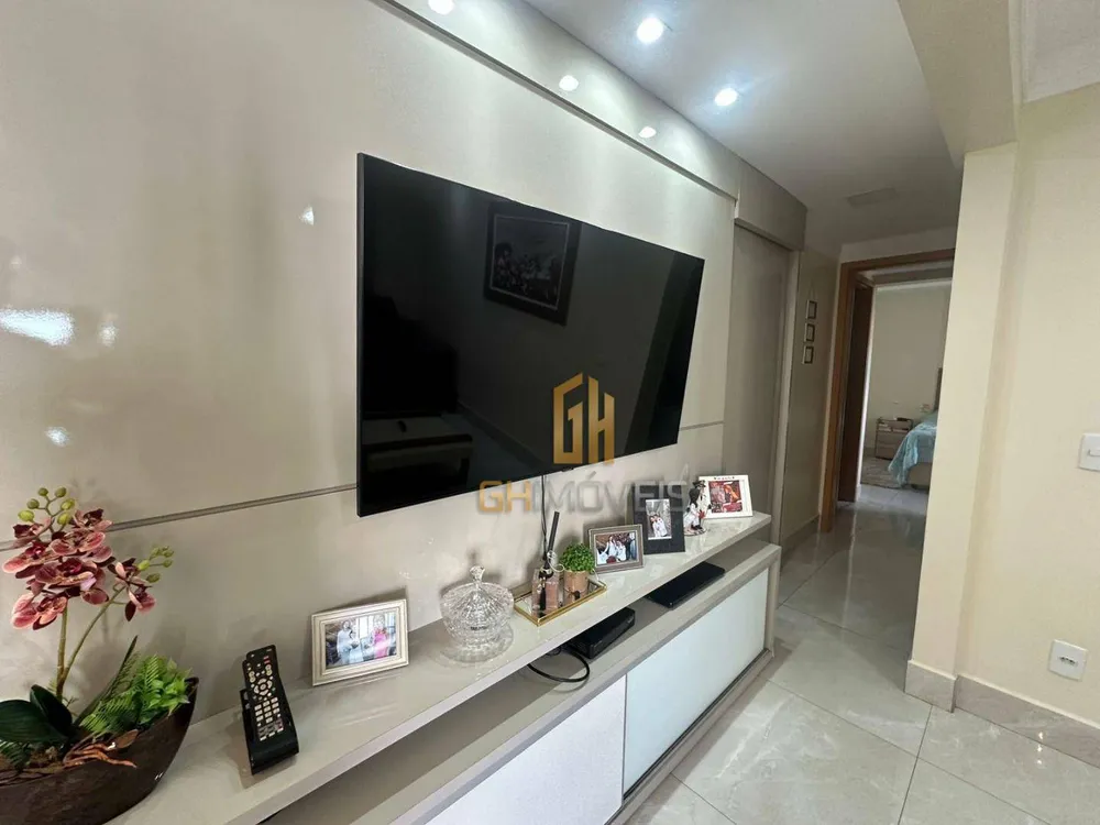 Apartamento, 3 quartos, 71 m² - Foto 1