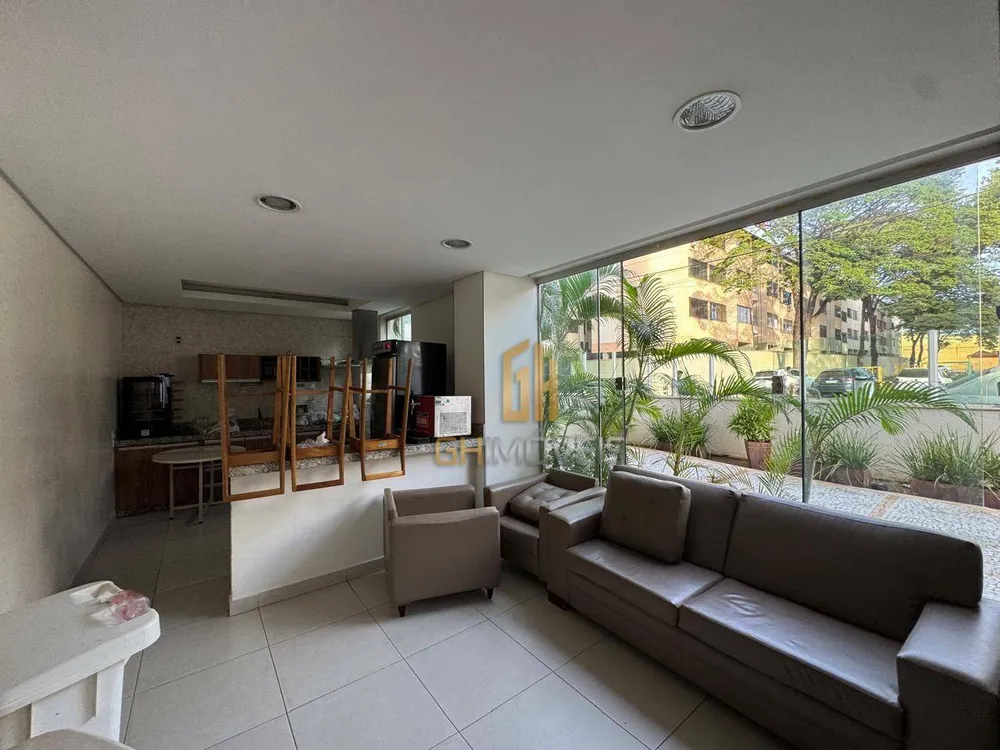 Apartamento, 3 quartos, 71 m² - Foto 2