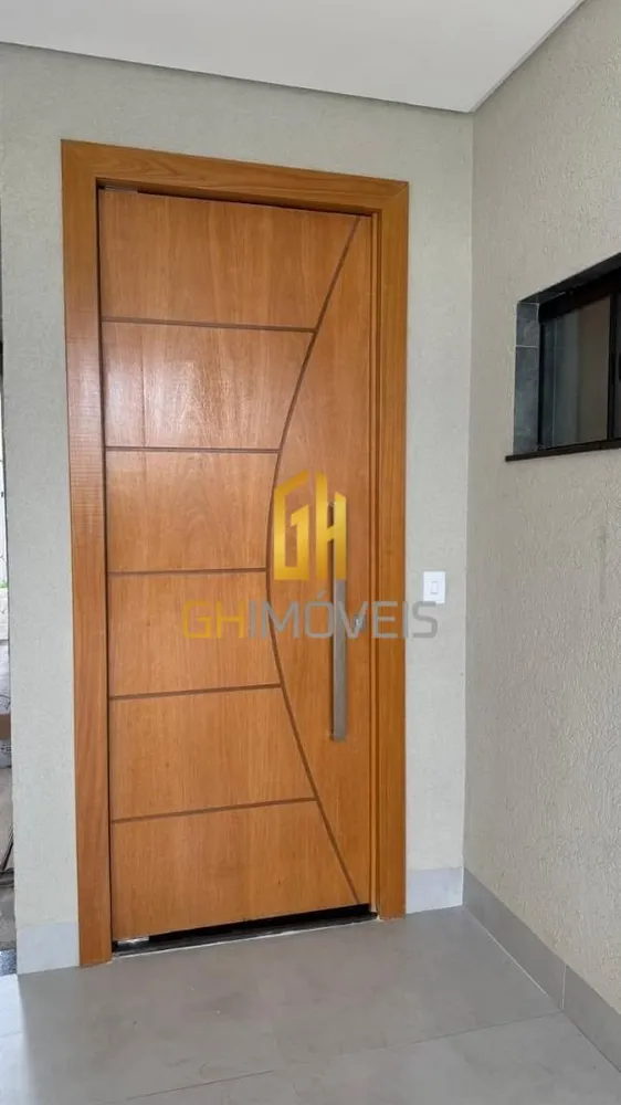 Casa, 3 quartos, 105 m² - Foto 3
