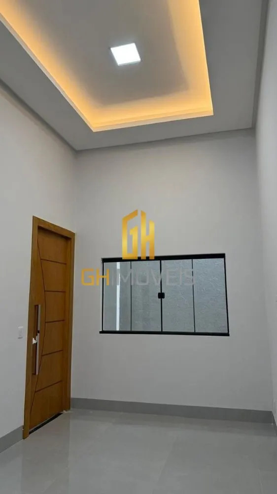 Casa, 3 quartos, 105 m² - Foto 1