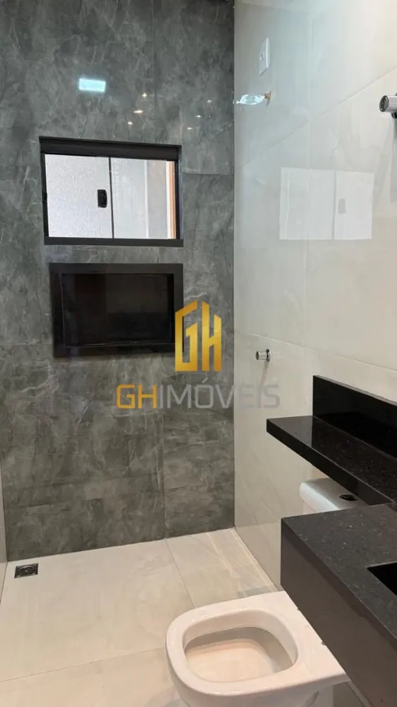 Casa, 3 quartos, 105 m² - Foto 4
