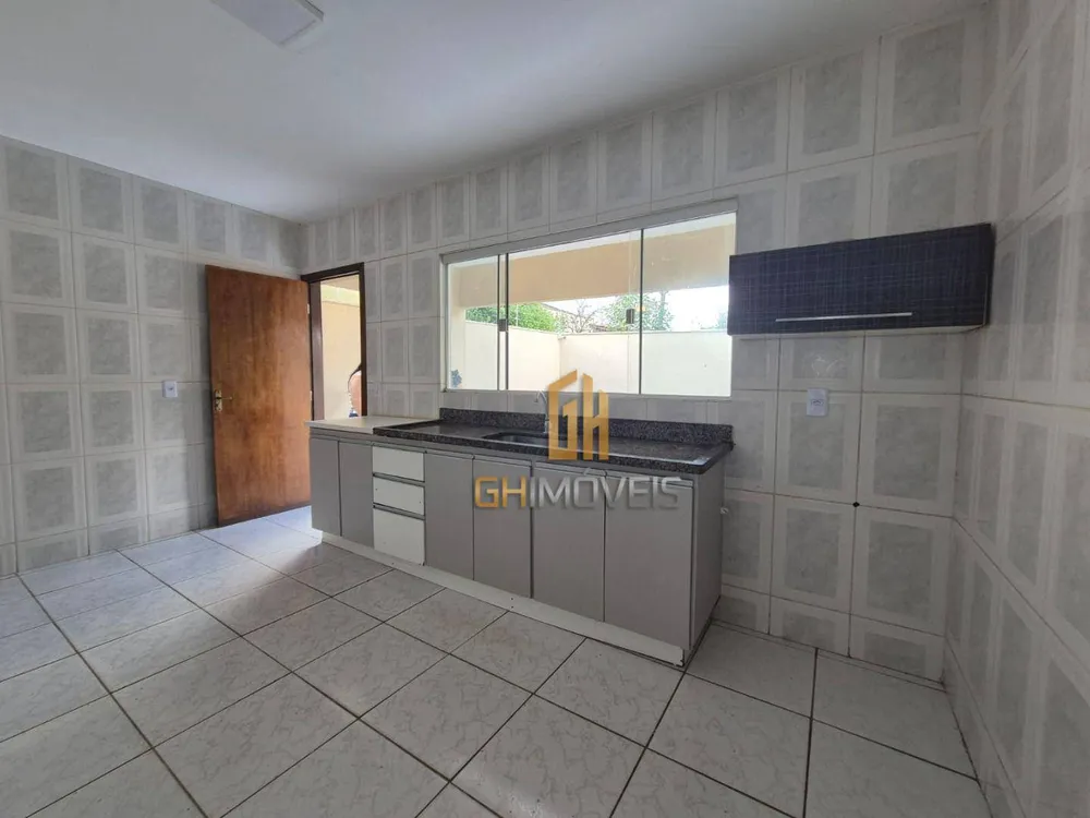 Casa, 3 quartos, 105 m² - Foto 4