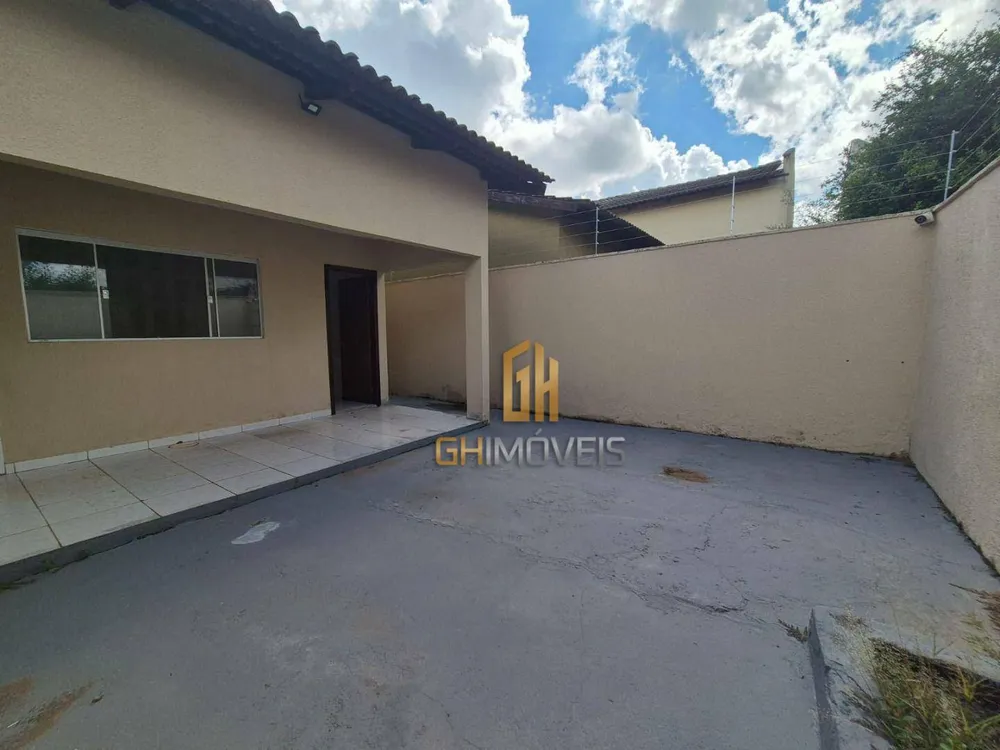Casa, 3 quartos, 105 m² - Foto 1