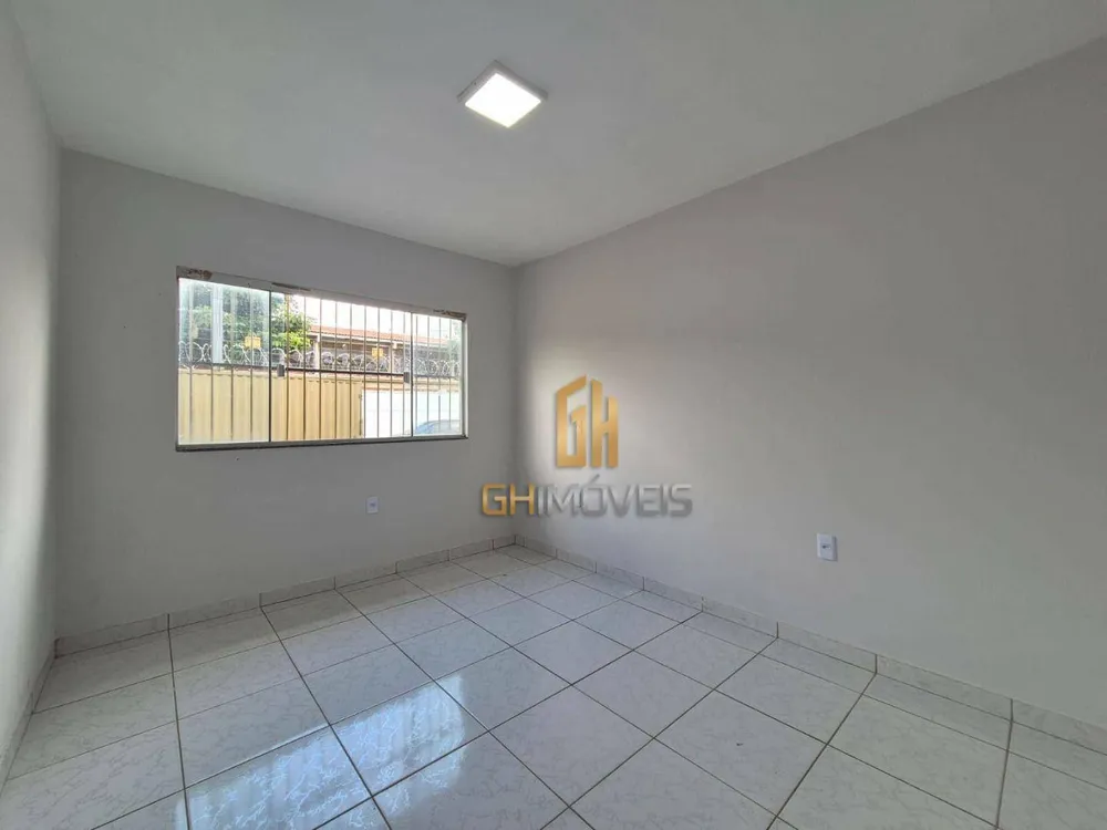 Casa, 3 quartos, 105 m² - Foto 2