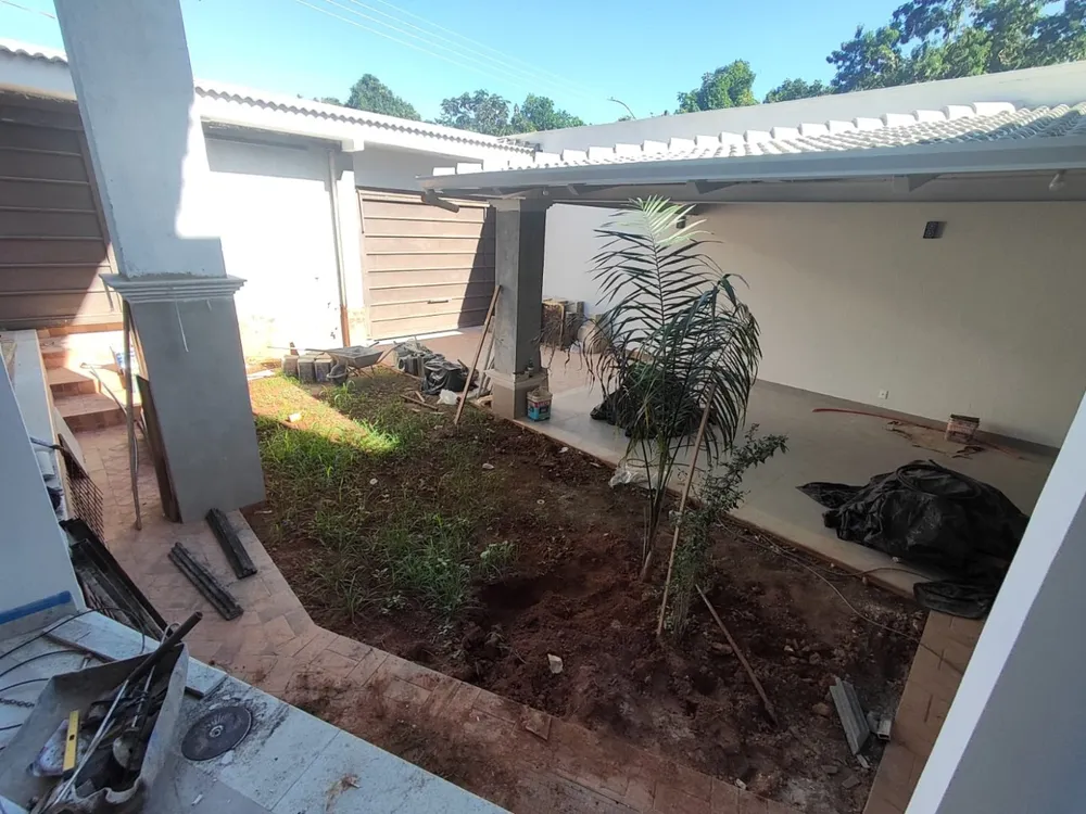 Sobrado, 4 quartos, 534 m² - Foto 4