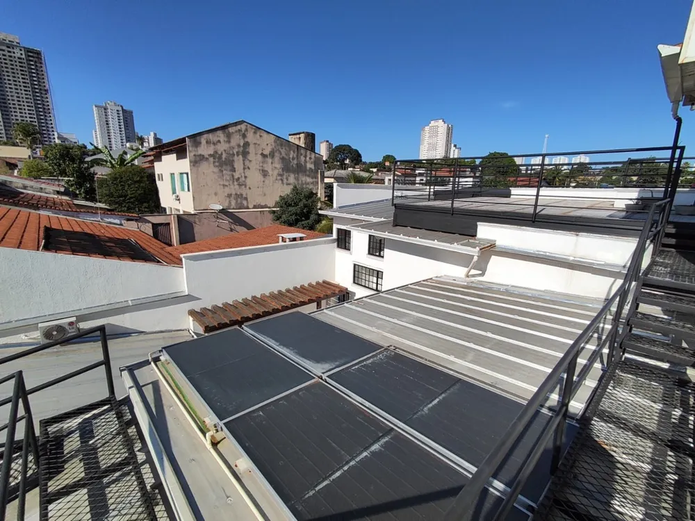 Sobrado, 4 quartos, 534 m² - Foto 1