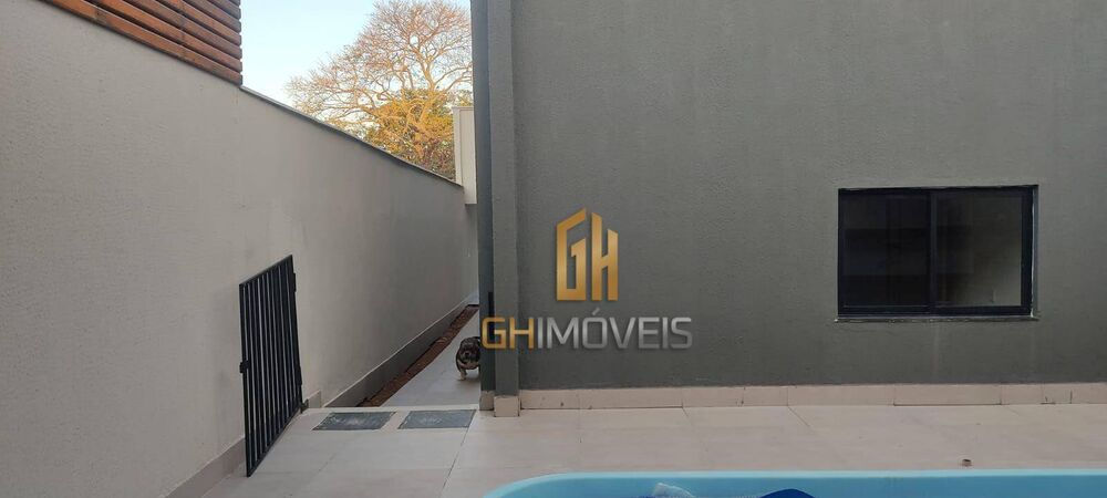 Casa à venda com 3 quartos, 180m² - Foto 11