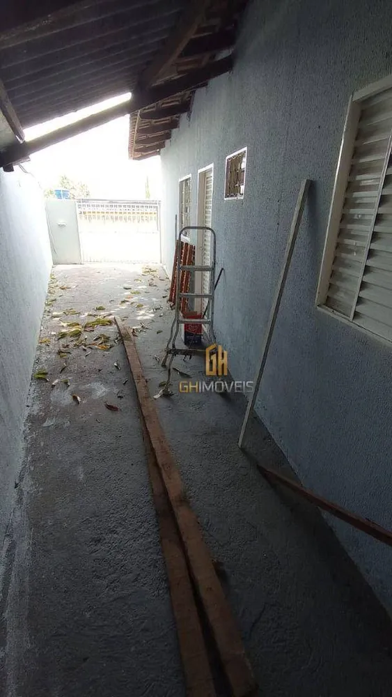 Casa, 2 quartos, 300 m² - Foto 2