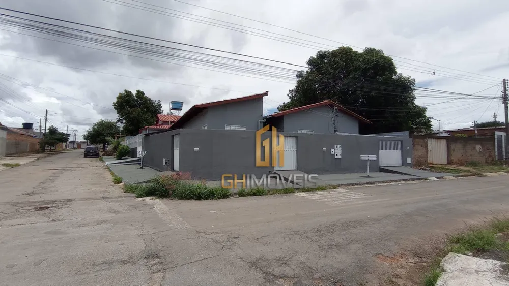 Casa, 2 quartos, 300 m² - Foto 1