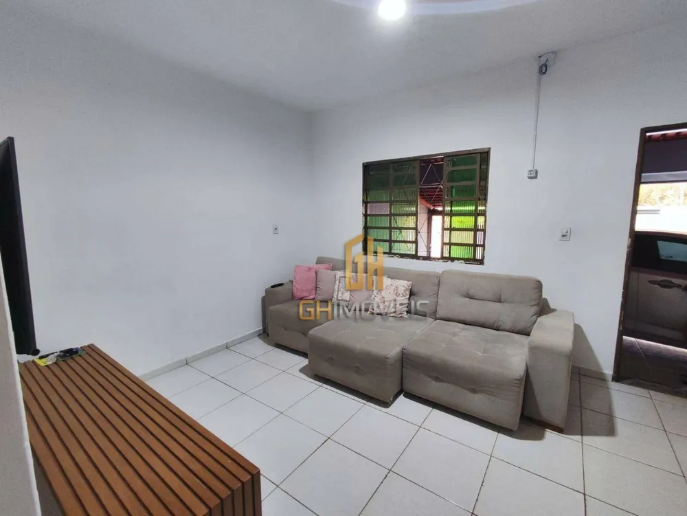 Casa, 2 quartos, 175 m² - Foto 3
