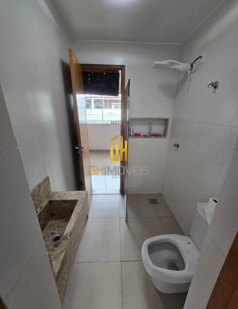 Sobrado, 3 quartos, 105 m² - Foto 2