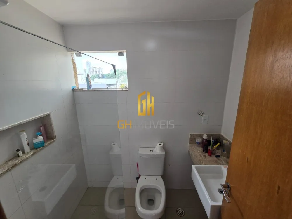 Sobrado, 3 quartos, 105 m² - Foto 3