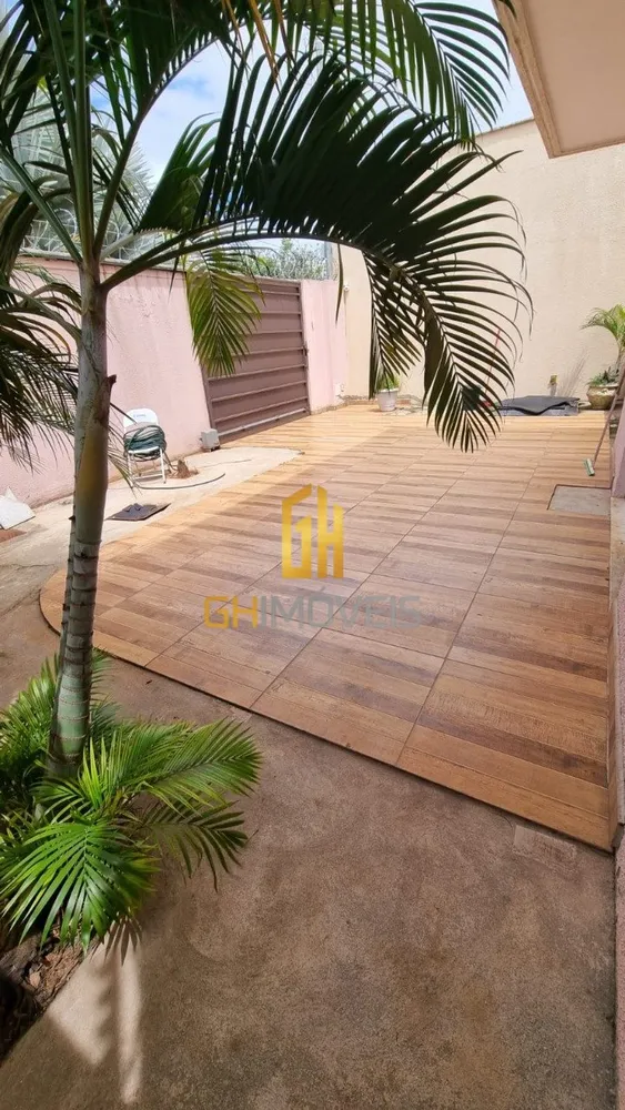 Sobrado, 3 quartos, 105 m² - Foto 4