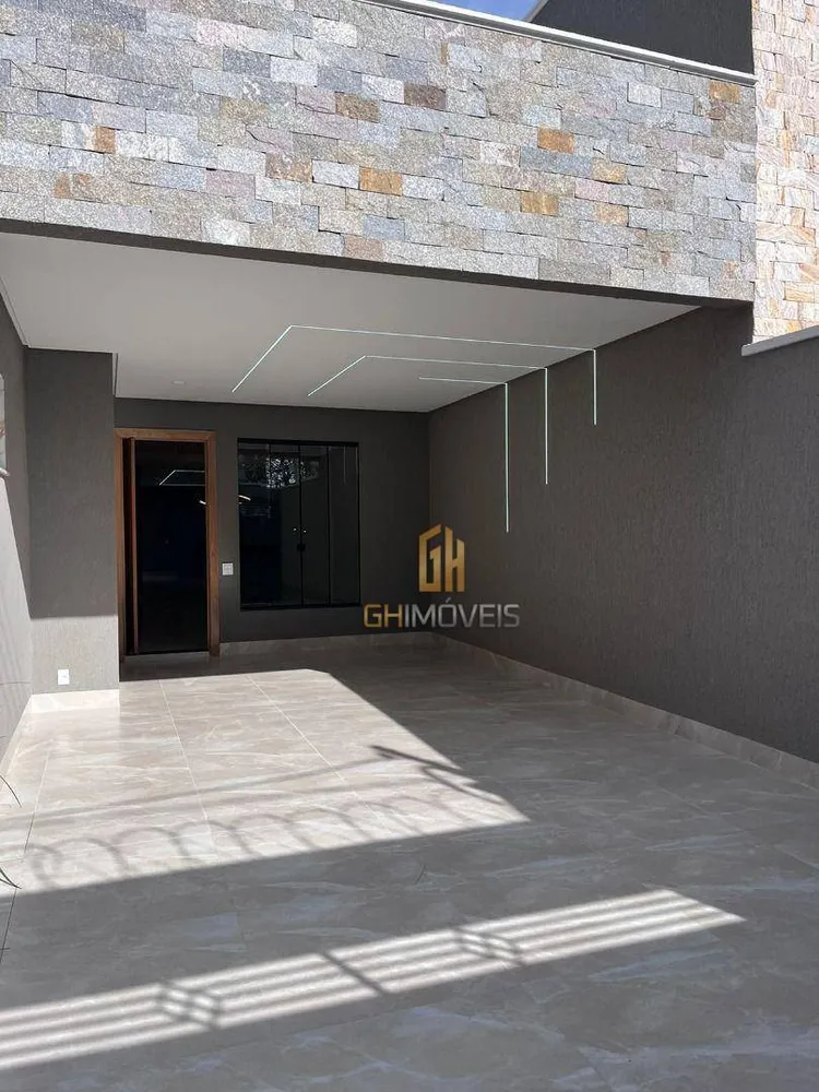 Casa, 3 quartos, 154 m² - Foto 3
