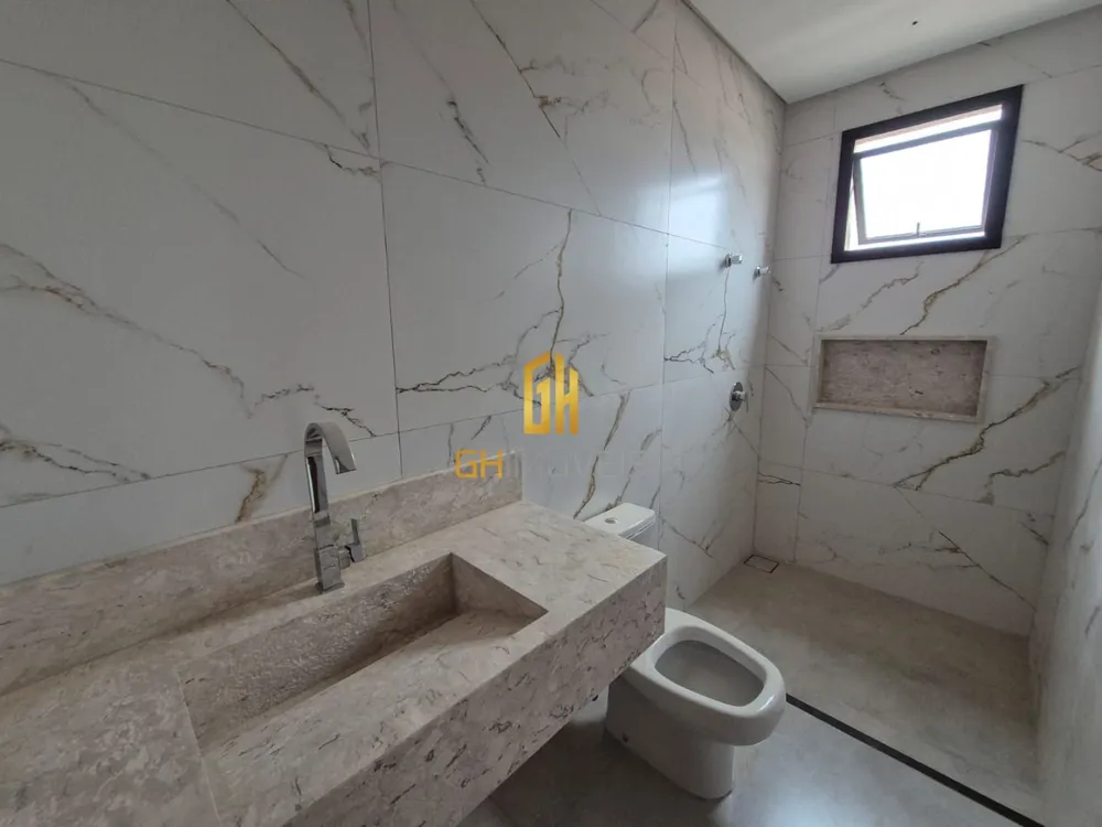 Casa, 4 quartos, 218 m² - Foto 3