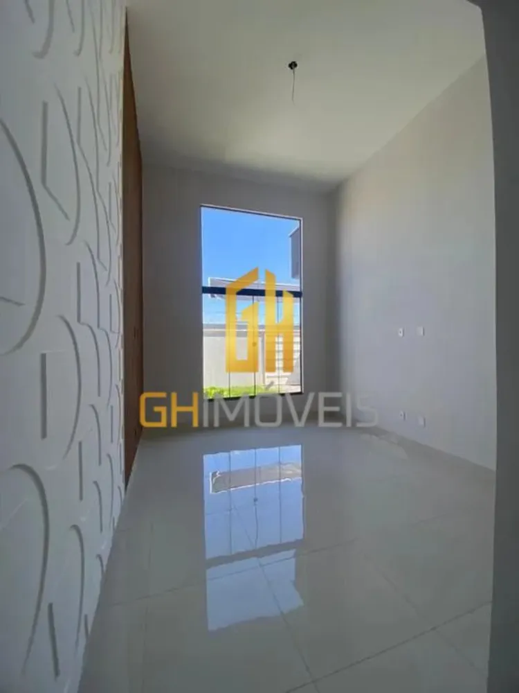Casa, 3 quartos, 120 m² - Foto 1