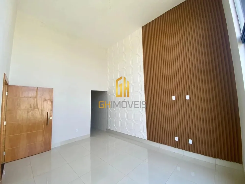 Casa, 3 quartos, 120 m² - Foto 2