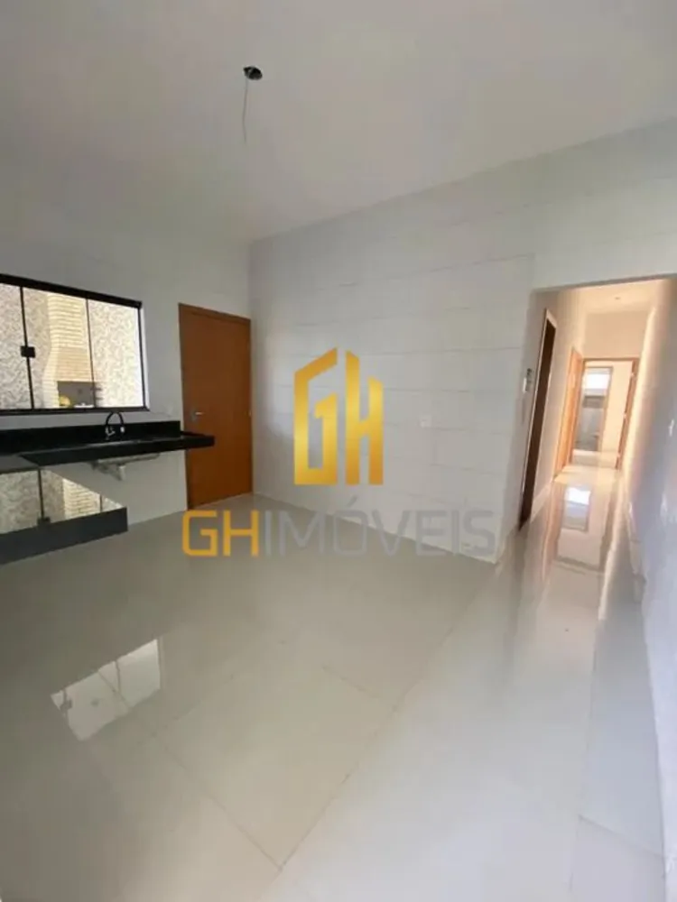 Casa, 3 quartos, 120 m² - Foto 3