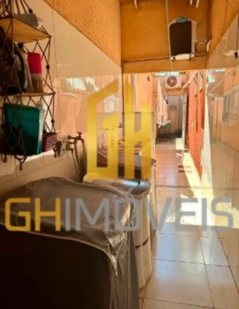 Casa, 3 quartos, 180 m² - Foto 1