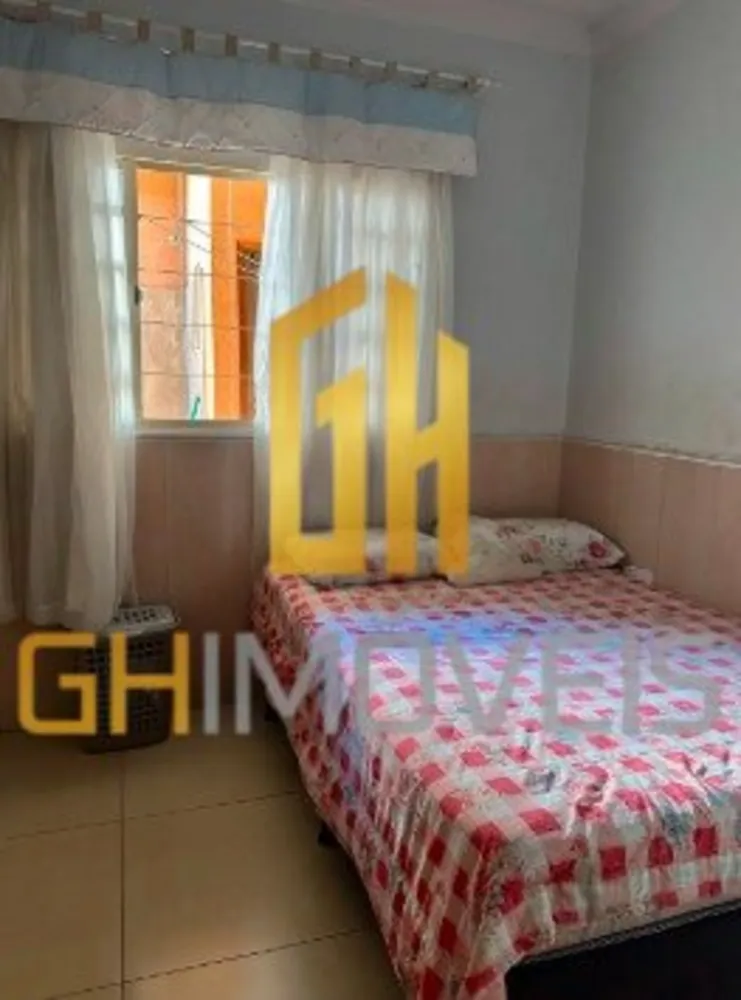 Casa, 3 quartos, 180 m² - Foto 2